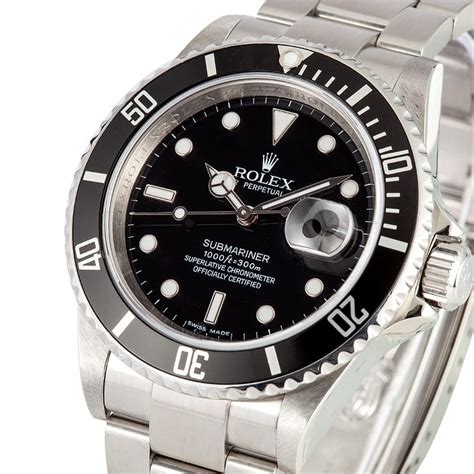 rolex submariner 2007|Rolex Submariner vintage models.